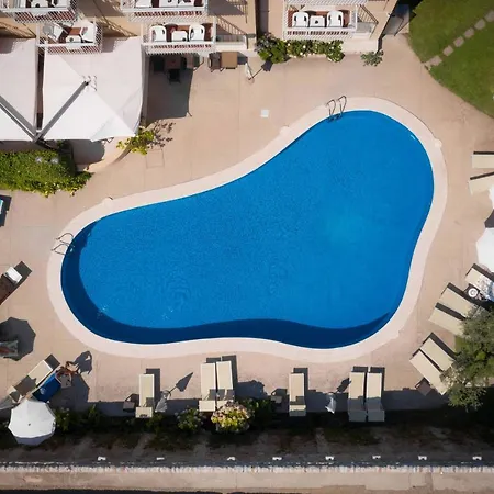 Romeo Hotel Torri Del Benaco