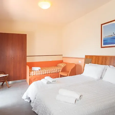 Romeo Hotel Torri Del Benaco