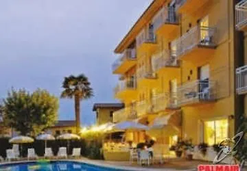 Romeo Torri Del Benaco