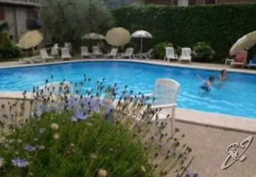 Romeo 3* Torri Del Benaco