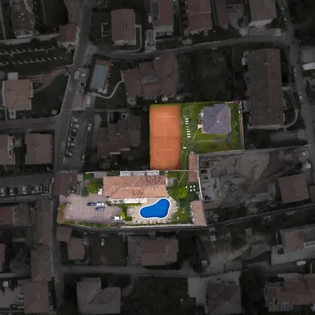 Hotel Romeo Torri Del Benaco