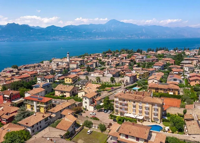 Romeo Torri Del Benaco