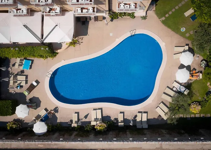 Romeo Hotel Torri Del Benaco